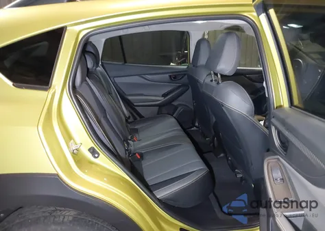 2023 Subaru Crosstrek Sport из США, поврежденный, VIN JF2GTHSCXPH243372